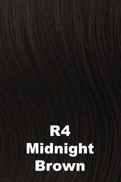 Hairdo Wigs Extensions - Modern Fringe (#HXMDFR)