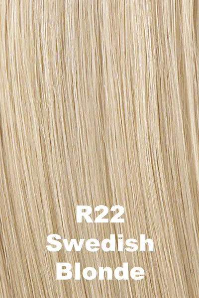 Hairdo Wigs Extensions - Modern Fringe (#HXMDFR)