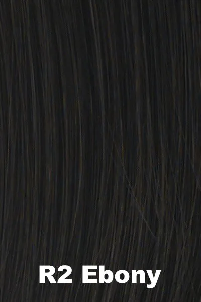Hairdo Wigs Extensions - Modern Fringe (#HXMDFR)