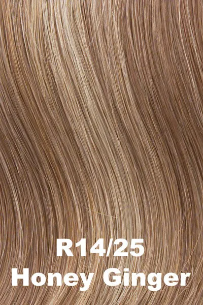 Hairdo Wigs Extensions - Modern Fringe (#HXMDFR)