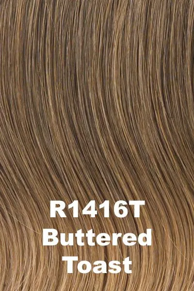 Hairdo Wigs Extensions - Modern Fringe (#HXMDFR)