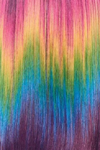 Hairdo Wigs Fantasy Collection - Party All Night
