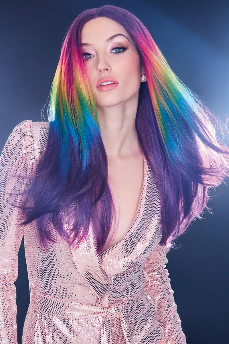 Hairdo Wigs Fantasy Collection - Party All Night