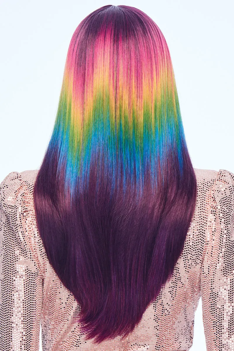 Hairdo Wigs Fantasy Collection - Party All Night