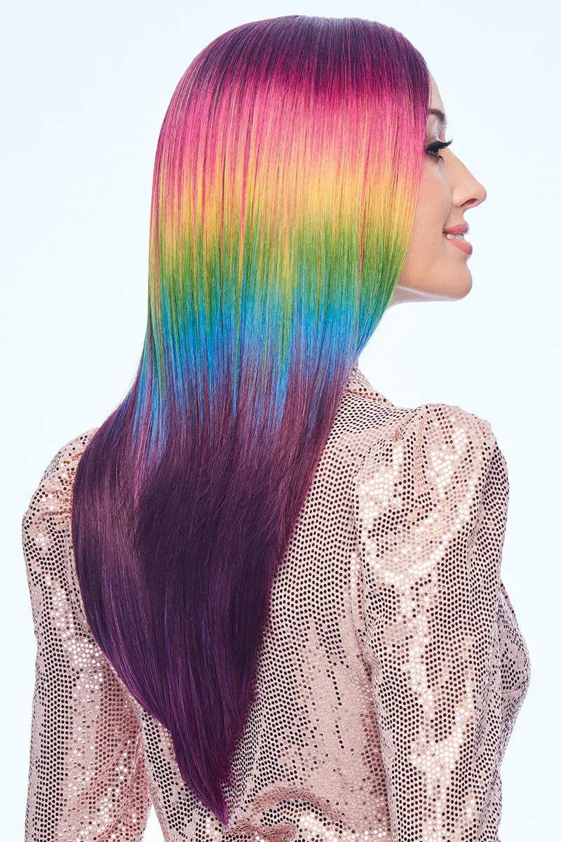 Hairdo Wigs Fantasy Collection - Party All Night