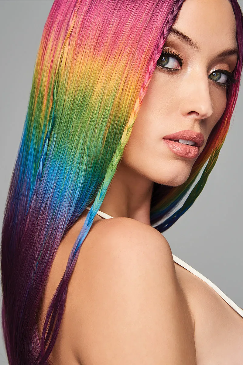 Hairdo Wigs Fantasy Collection - Party All Night