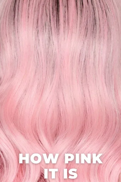 Hairdo Wigs - How Pink It Is