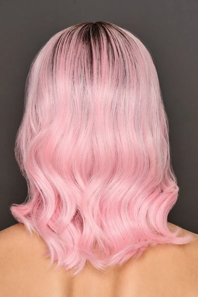 Hairdo Wigs - How Pink It Is