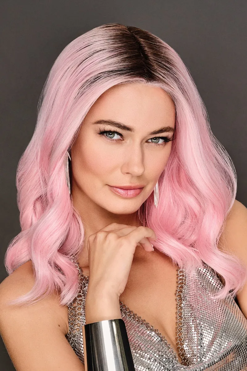 Hairdo Wigs - How Pink It Is