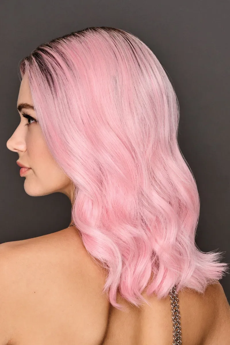 Hairdo Wigs - How Pink It Is