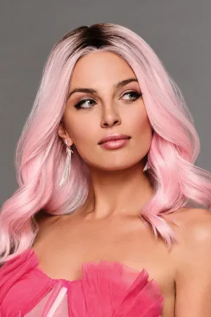 Hairdo Wigs - How Pink It Is