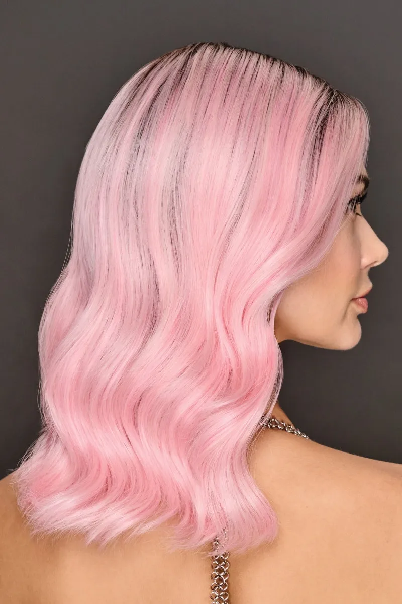 Hairdo Wigs - How Pink It Is