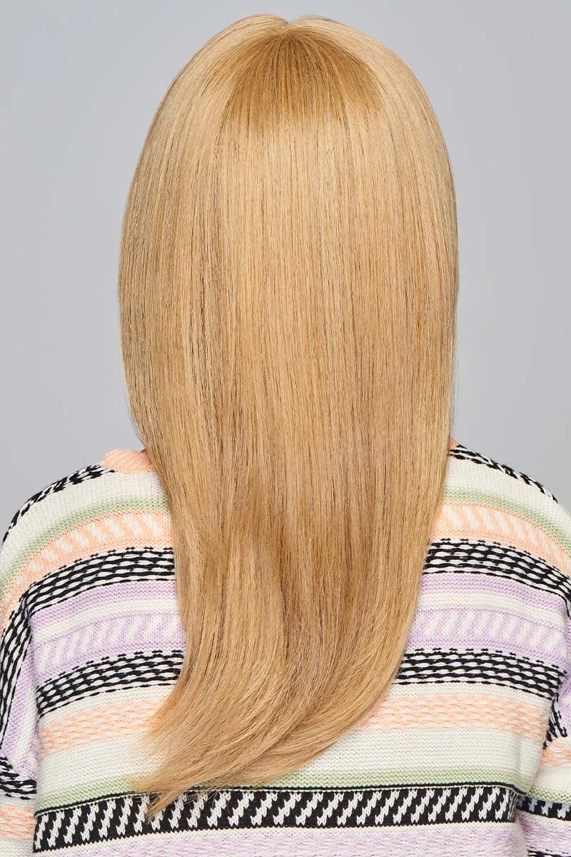 Hairdo Wigs Kidz - Straight A Style