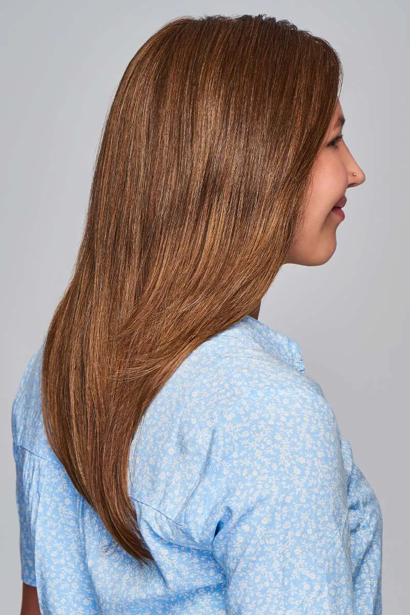 Hairdo Wigs Kidz - Straight A Style