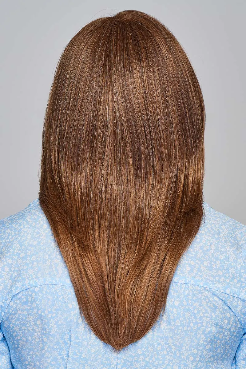 Hairdo Wigs Kidz - Straight A Style