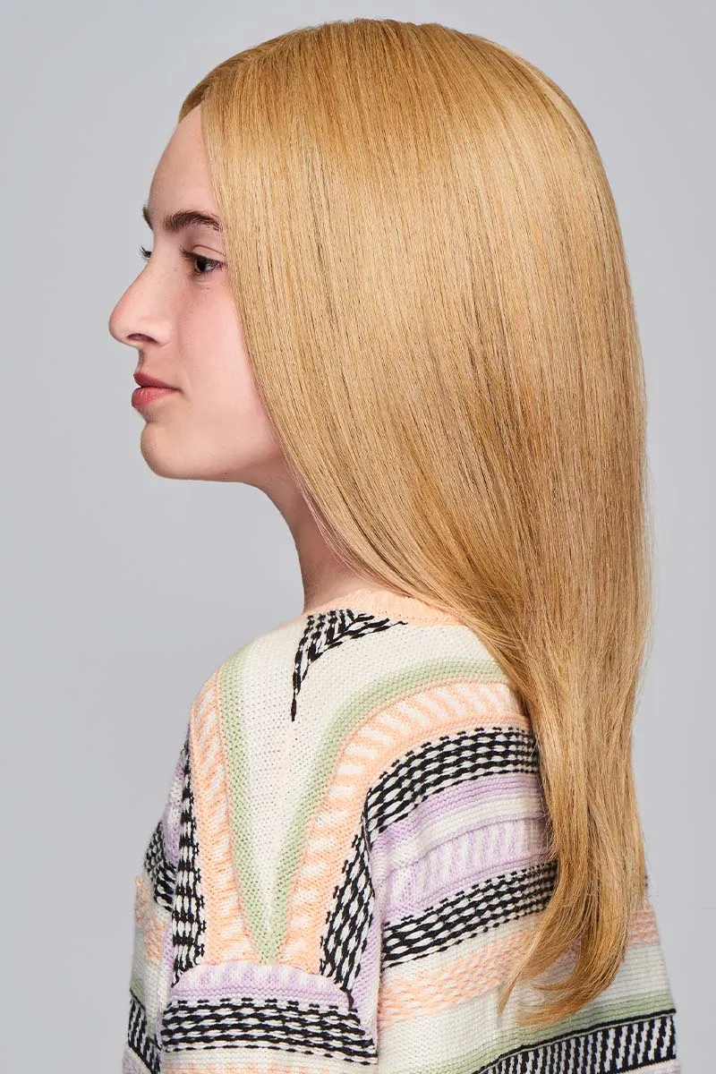Hairdo Wigs Kidz - Straight A Style