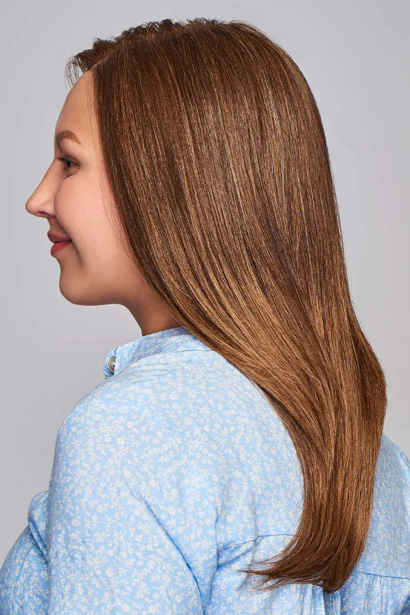 Hairdo Wigs Kidz - Straight A Style