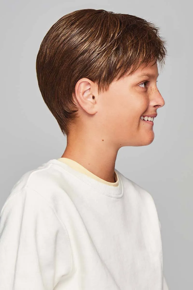 Hairdo Wigs Kidz - Super Mane