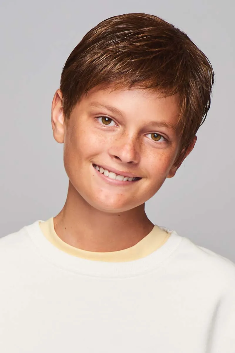 Hairdo Wigs Kidz - Super Mane