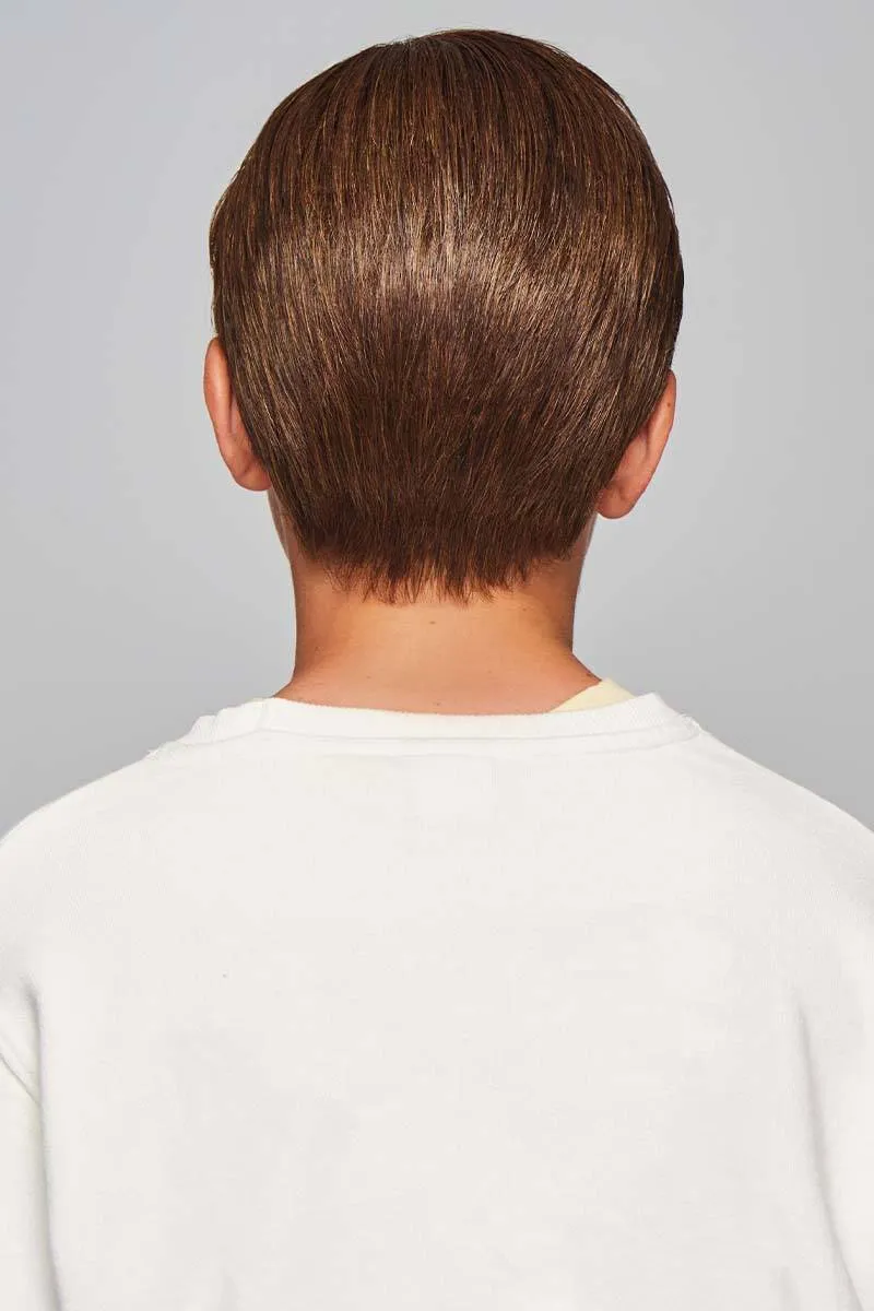 Hairdo Wigs Kidz - Super Mane