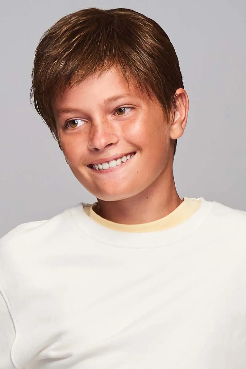 Hairdo Wigs Kidz - Super Mane