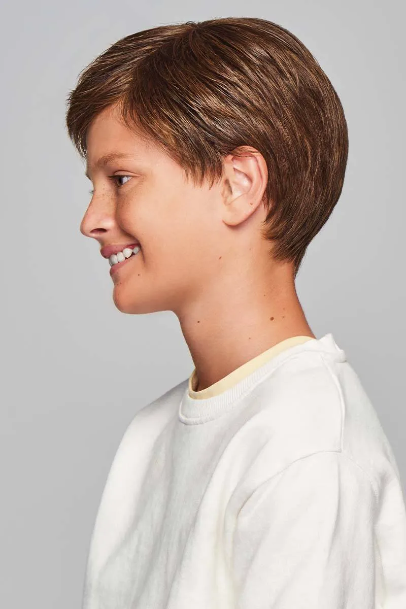 Hairdo Wigs Kidz - Super Mane