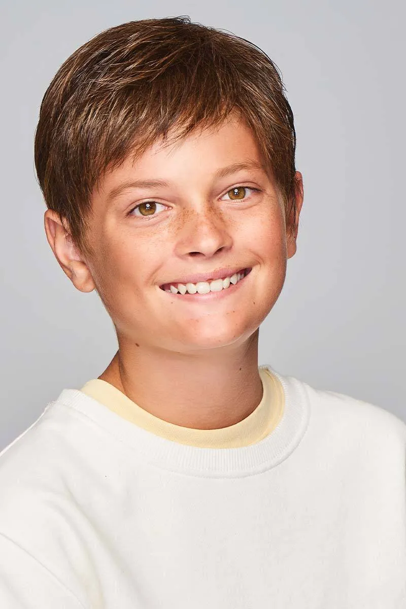 Hairdo Wigs Kidz - Super Mane