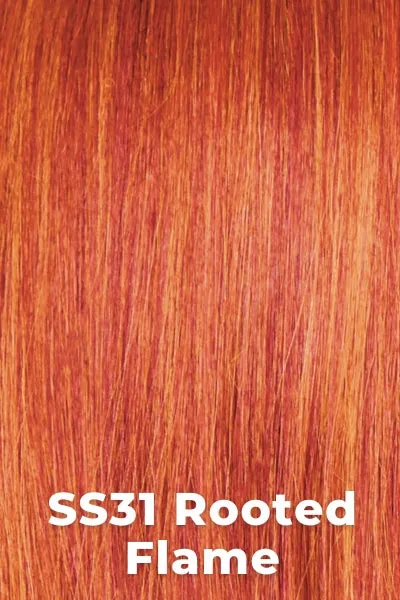 Hairdo Wigs - Long Tousled Waves