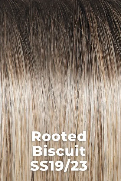 Hairdo Wigs - Long Tousled Waves
