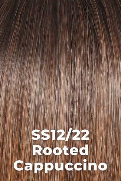 Hairdo Wigs - Long Tousled Waves
