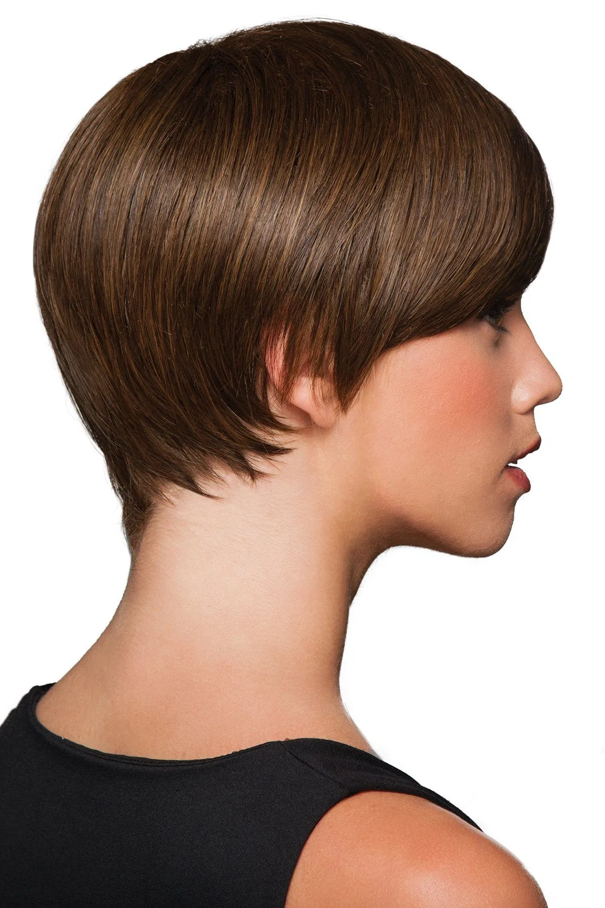 Hairdo Wigs - Short & Sleek (#HDSSWG)