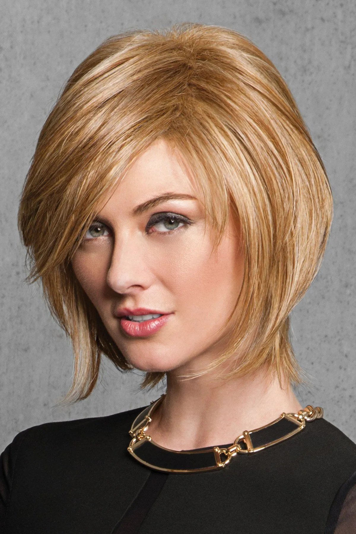Hairdo Wigs - Sleek & Chic (#HDSLCH)