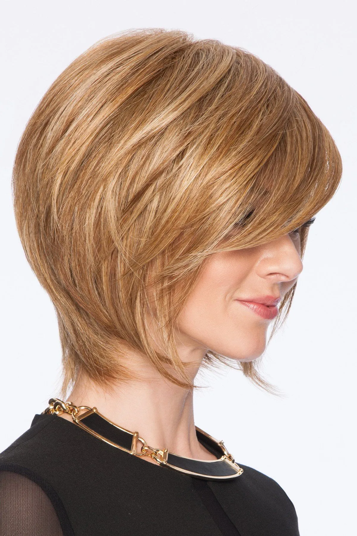 Hairdo Wigs - Sleek & Chic (#HDSLCH)