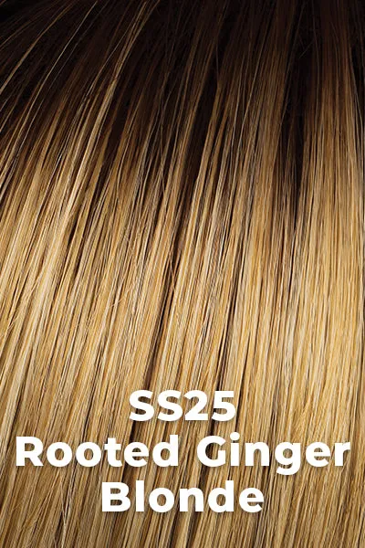 Hairdo Wigs - Wispy Cut (#HDWCWG)