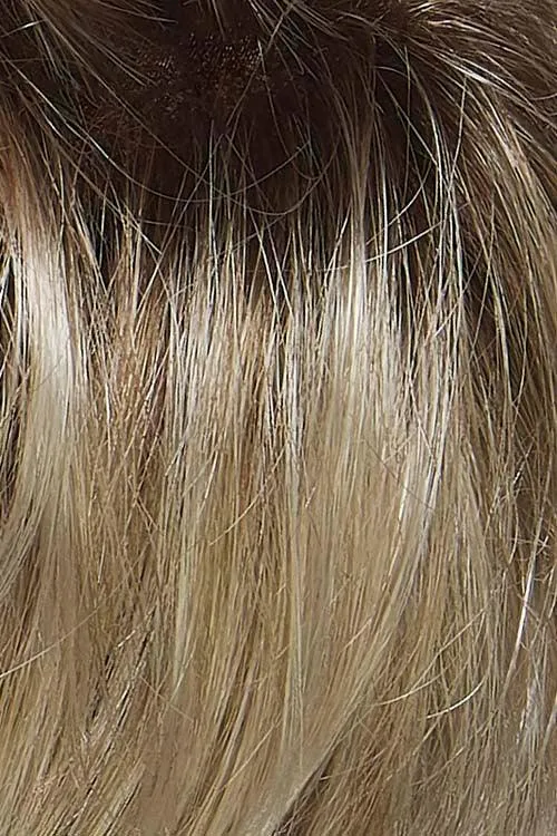 Hayden Wig by Henry Margu | Synthetic (Lace Front Mono Top)