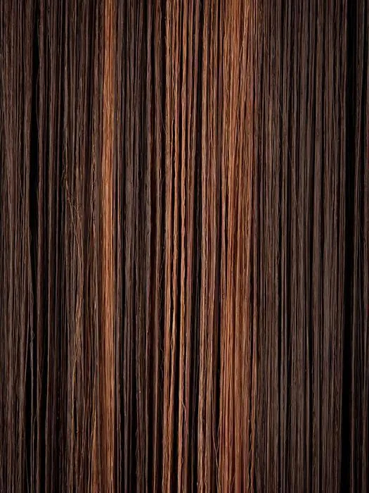 HB-1970 | Synthetic Hair Piece (Headband Included)