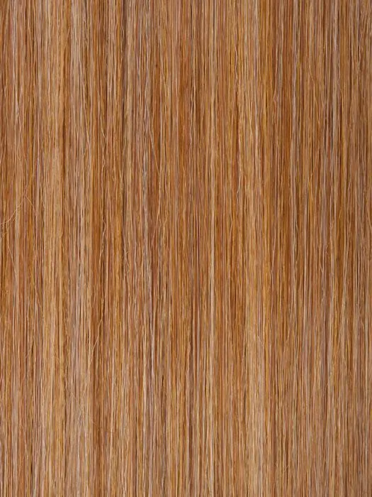 HB-1970 | Synthetic Hair Piece (Headband Included)