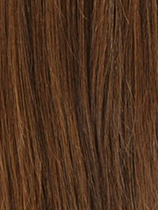 HB-1970 | Synthetic Hair Piece (Headband Included)