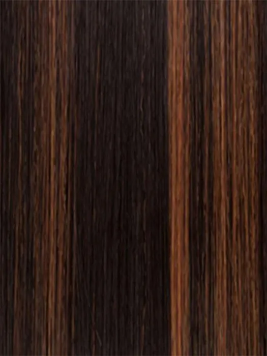 HB-1970 | Synthetic Hair Piece (Headband Included)