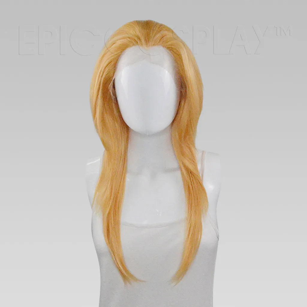 Hecate V2 Layered - Butterscotch Blonde Wig