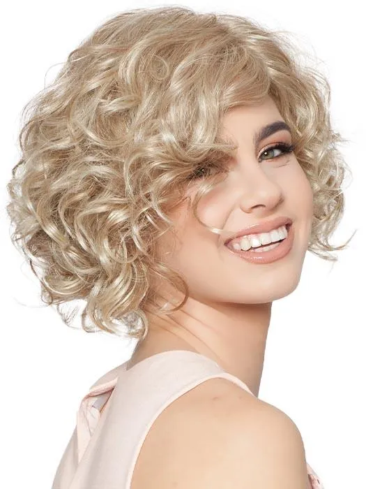 Heidi | Synthetic Wig