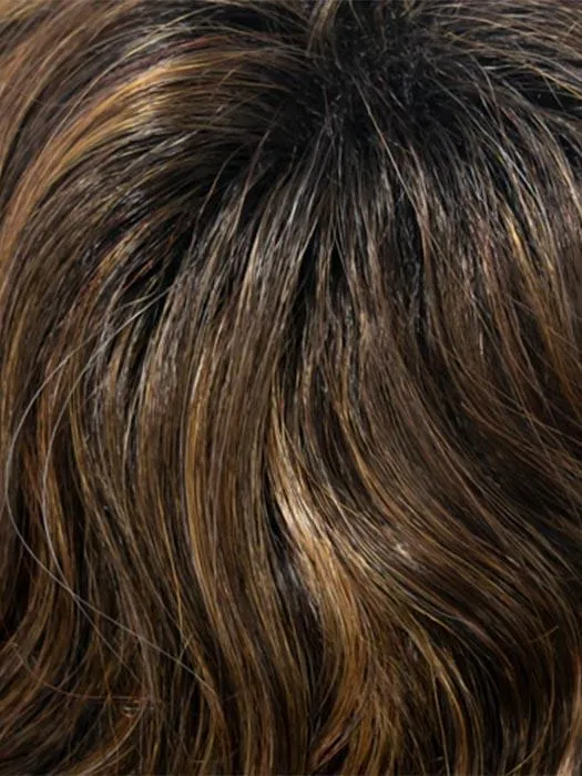 Heidi | Synthetic Wig