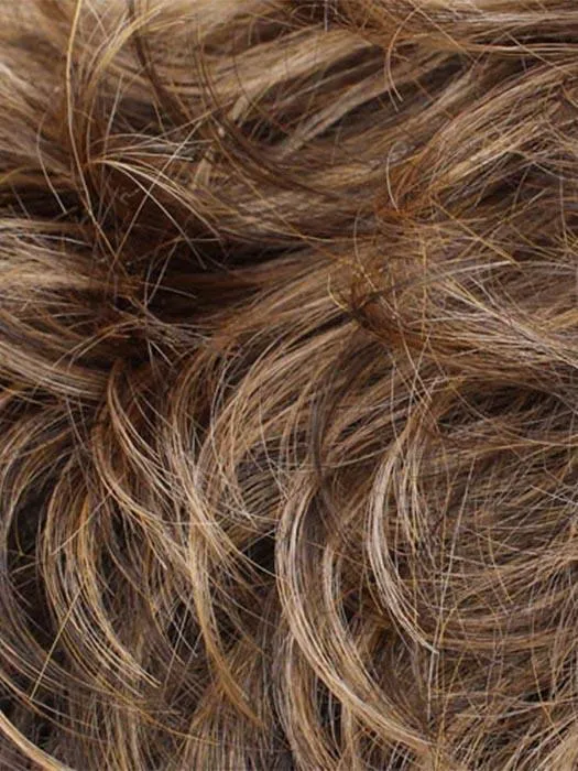 Heidi | Synthetic Wig