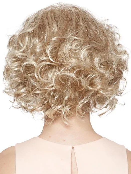 Heidi | Synthetic Wig