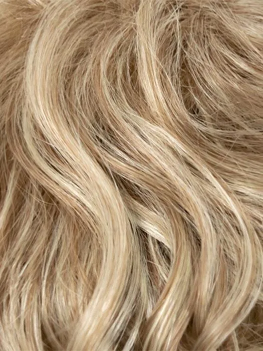 Heidi | Synthetic Wig