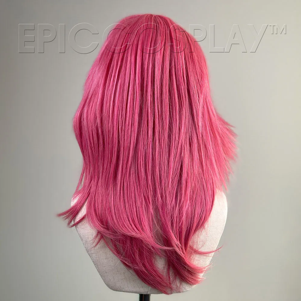 Helios - Sky Magenta Wig