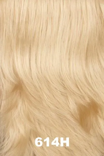 Henry Margu Wigs_ & Hat - Curly Hat Black (#8249)