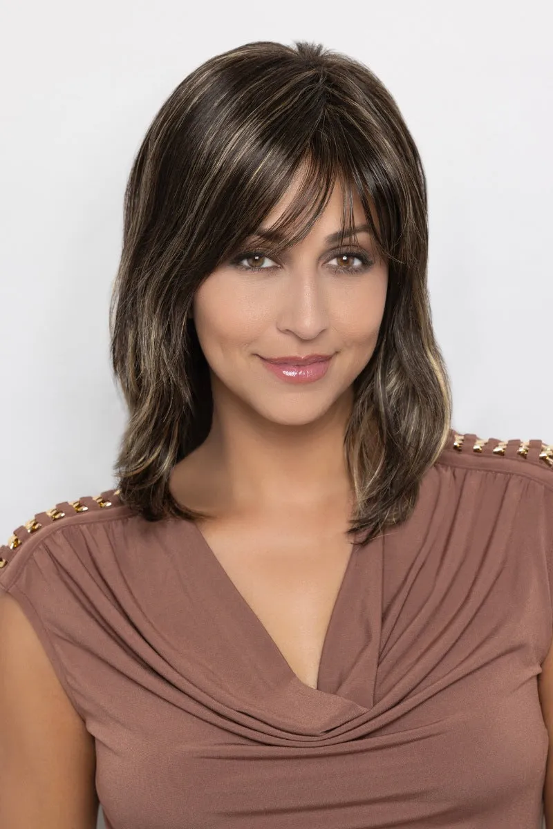 Henry Margu Wigs - Bethany (#2444)
