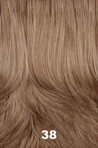 Henry Margu Wigs - Caroline (#2504)