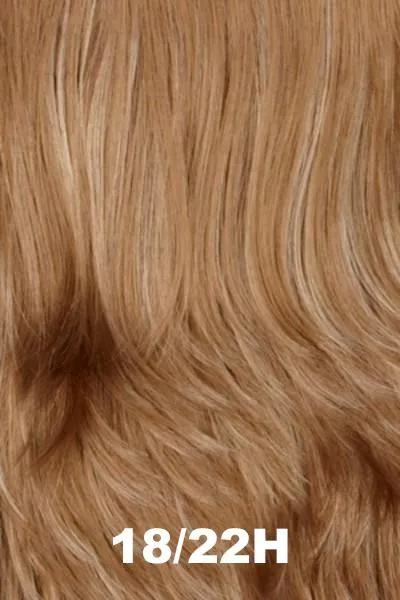 Henry Margu Wigs - Caroline (#2504)